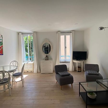 Lou Petanca By K6 Conciergerie Apartman Cassis Kültér fotó
