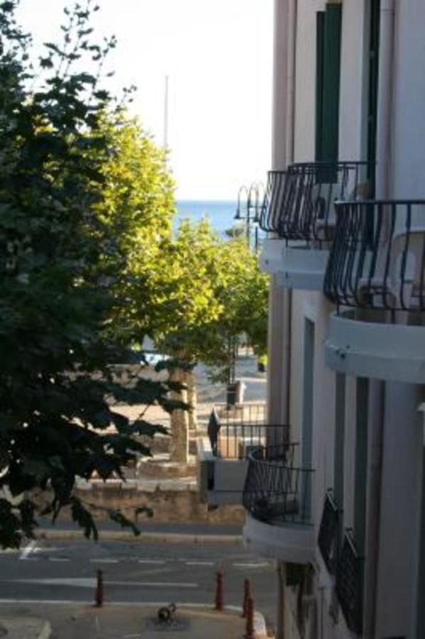 Lou Petanca By K6 Conciergerie Apartman Cassis Kültér fotó