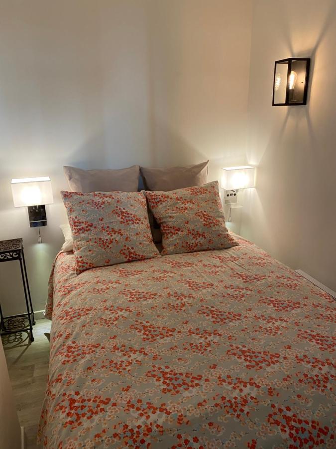 Lou Petanca By K6 Conciergerie Apartman Cassis Kültér fotó