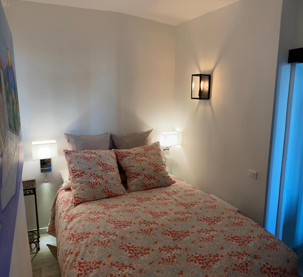 Lou Petanca By K6 Conciergerie Apartman Cassis Kültér fotó