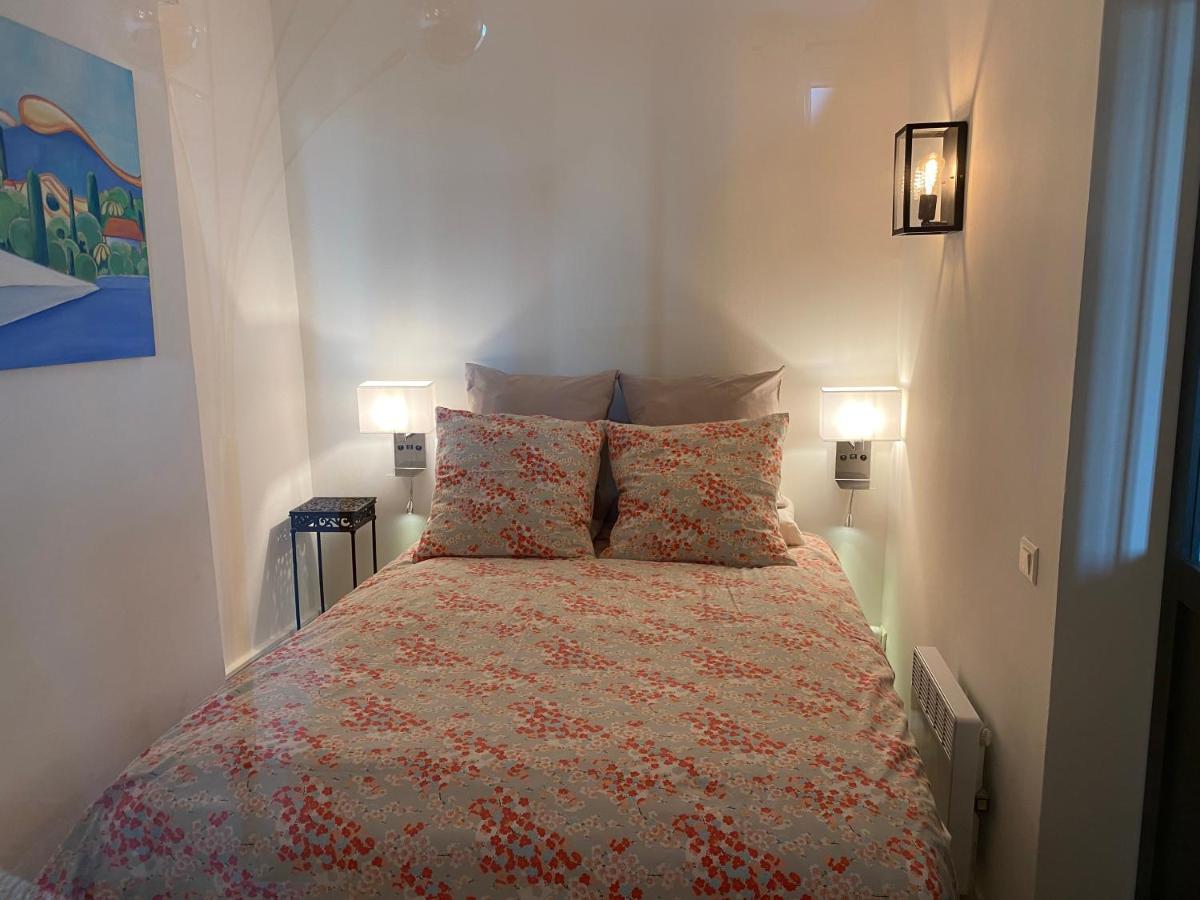 Lou Petanca By K6 Conciergerie Apartman Cassis Kültér fotó