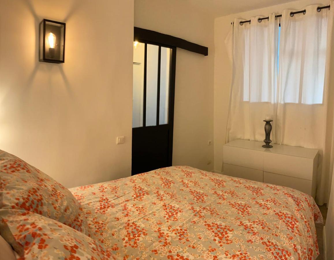 Lou Petanca By K6 Conciergerie Apartman Cassis Kültér fotó