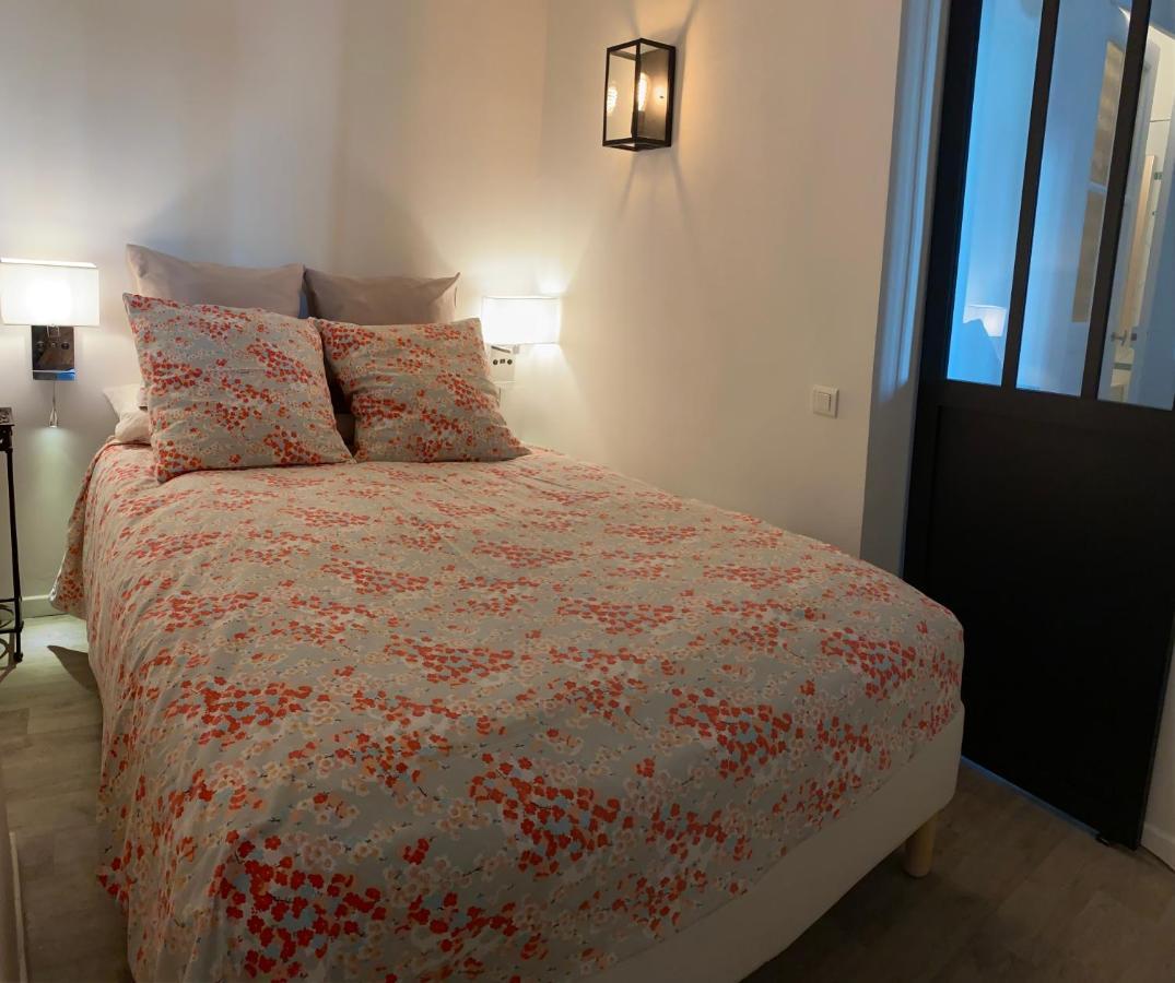 Lou Petanca By K6 Conciergerie Apartman Cassis Kültér fotó